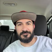 Anthony Martin's profile image