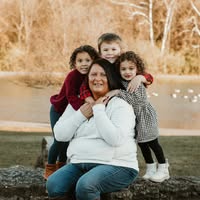 Ashley Cooper Cameron's profile image