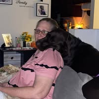 Deborah Parrill's profile image