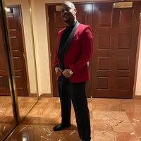 Lance White's profile image