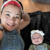 Tasia Wilson's profile image