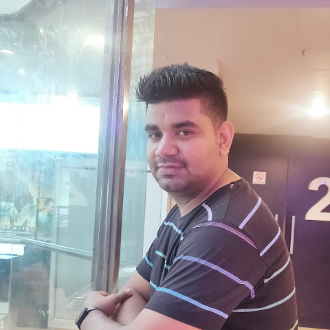 Ankit Jangra's profile image