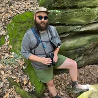 Tyler Nahlik's profile image