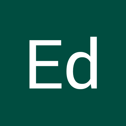 Ed Brown's profile image