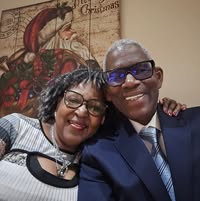 Barbara Johnson-Milburn's profile image