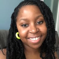 Ebony Faith Yarbrough's profile image