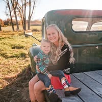 Kendra Brooke's profile image