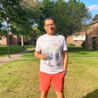 Botros Wisa's profile image