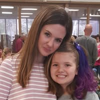 Jennifer Paradis's profile image