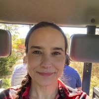 Christina Davis's profile image