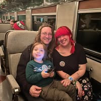 Amy Huffer's profile image