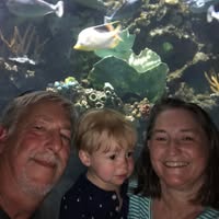 Darrin Rubrake's profile image