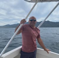 Scott Lourenco's profile image