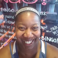 Felicia Thomas's profile image