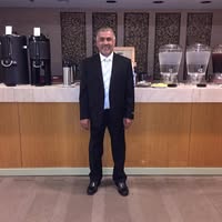 Mohammad Dada's profile image