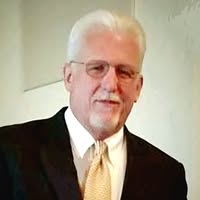 Pastor Tom Hughes's profile image