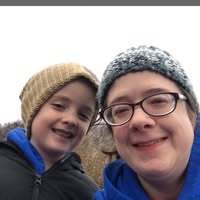 Courtney Dawn Hughes's profile image