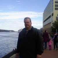Mark Petrie's profile image