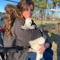 Alycia Leigh Mcdermott's profile image