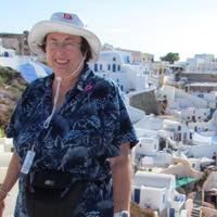 Judith Hartsook's profile image