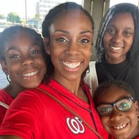 Ronecia Beyondfocused Simmons's profile image