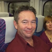 Peter Berriman's profile image