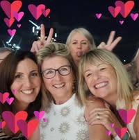 Suzanne Teasdale Reilly's profile image