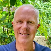Ken Burgin's profile image