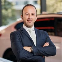 Nico Lati's profile image