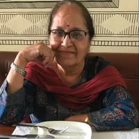 Saloni Puri's profile image