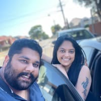 Niya Athul's profile image