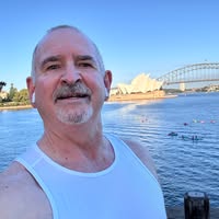 Mike Whitby's profile image
