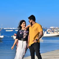 Sajna Vinod's profile image