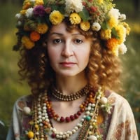 Regina Saidor's profile image