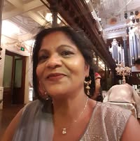 Meena Saxena's profile image
