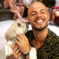 Felipe Frias's profile image