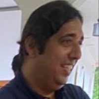Louie Jose's profile image
