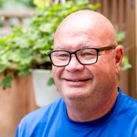 Greg Burchette's profile image