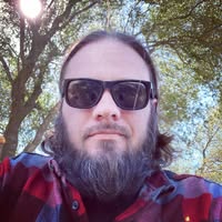 Joshua Russell's profile image