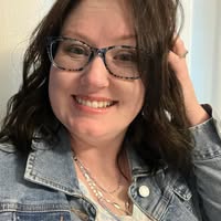 Ashley Harrell's profile image