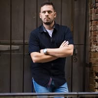 Travis VanZant's profile image