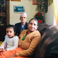 Nari Mishra's profile image