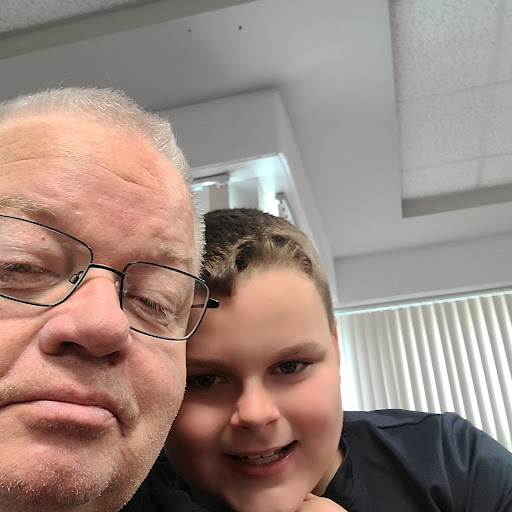 Billy Hicks's profile image