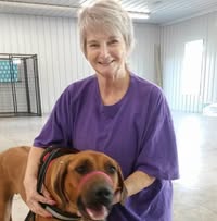 Bev Dunton-Haynes's profile image