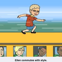 Ellen J. Foster Ball's profile image