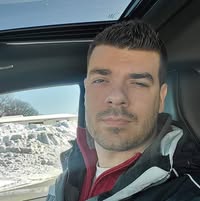 Geoffrey Garrand's profile image
