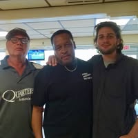Mike Giordano's profile image