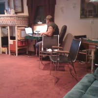 Kenneth Ashe's profile image