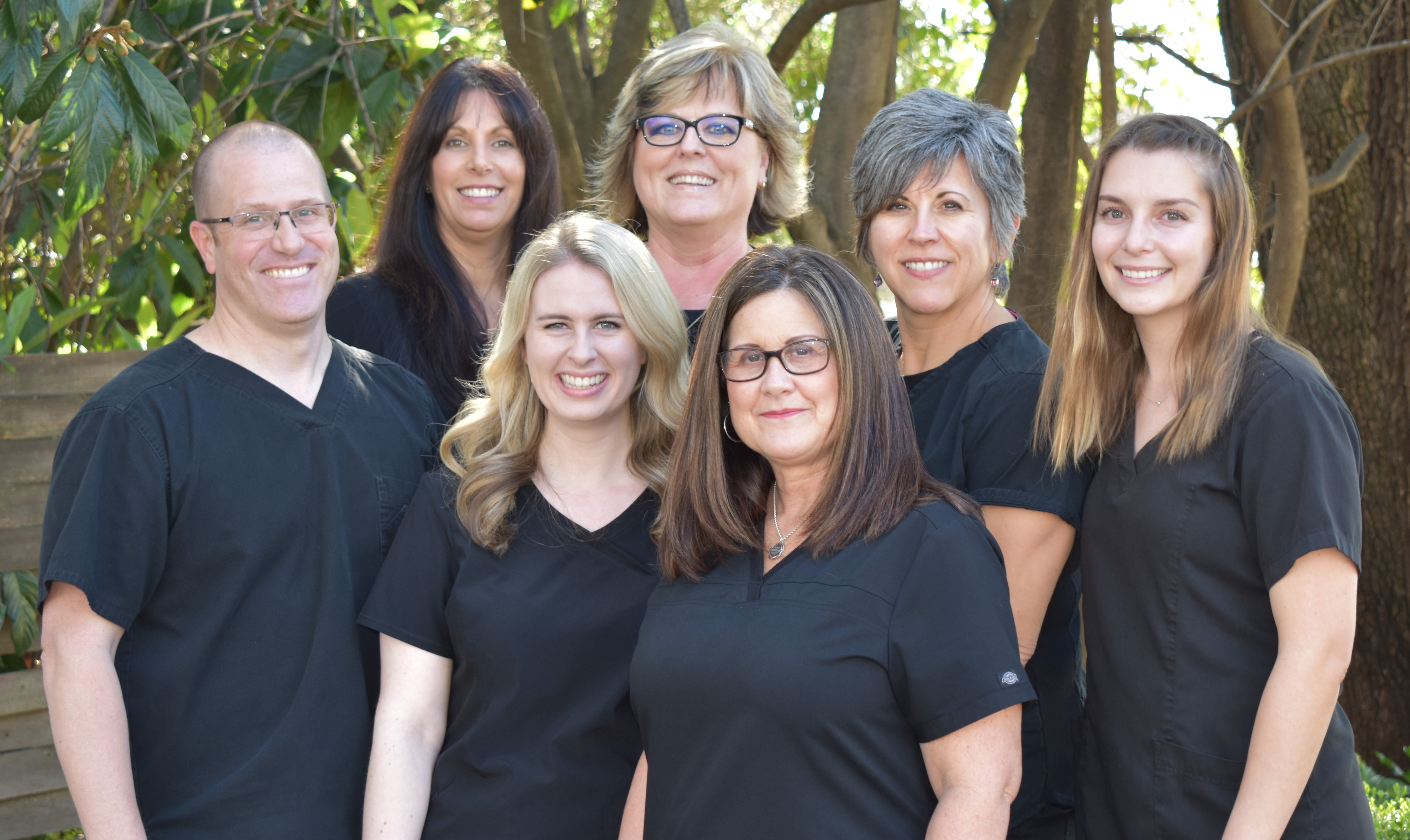 Daniel Appel DDS. INC reviews Dentists at 2250 Myers St Oroville CA