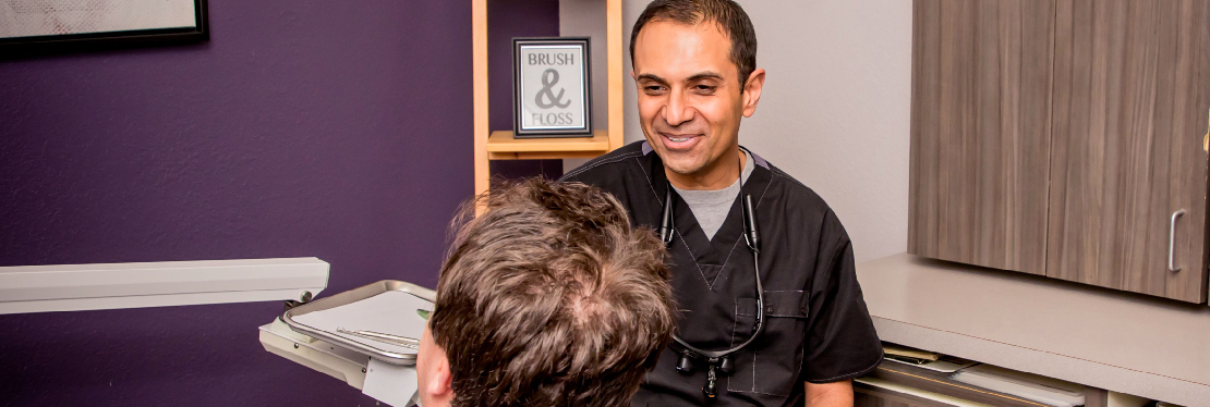 Coolbreeze Dentistry's cover image